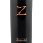 Jeff Runquist Wines #07 'Z' Zinfandel Amador County (Jeff Runquist Win 2007